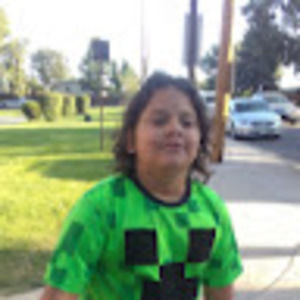 Meet your Posher, Kristal